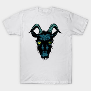 BLACK PHILLIP T-Shirt